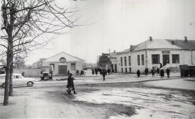 В Иванове установят историческую ценность дома мещанина Мякотина